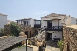 Restaurante Casa Isaitas