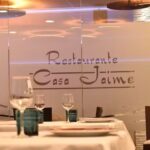 Restaurante Casa Jaime