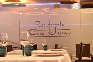 Restaurante Casa Jaime