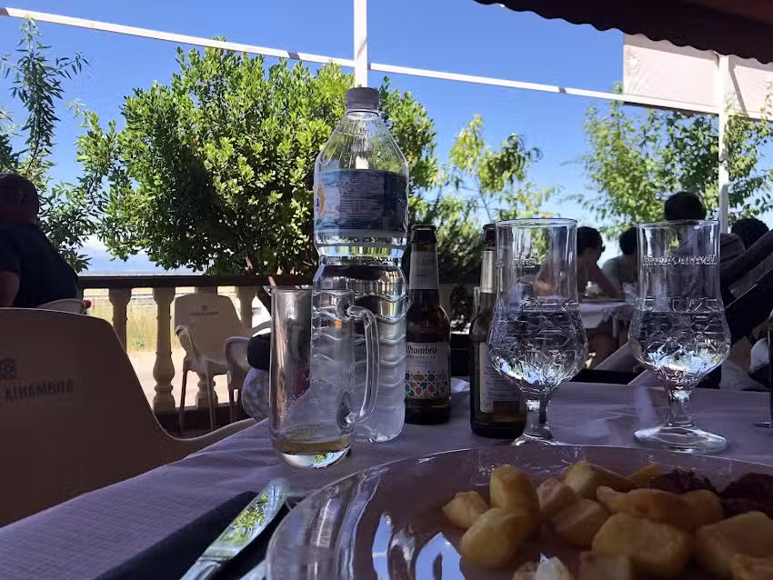 Restaurante Casa Javi