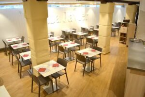 Restaurante Casa Javier