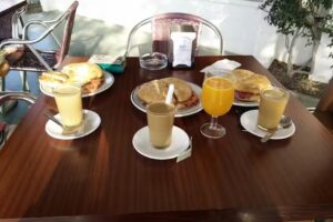 Restaurante Casa Javier