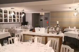 Restaurante Casa Joaquín