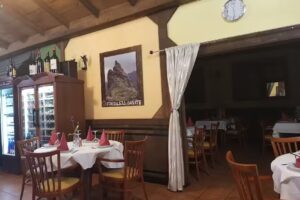 Restaurante Casa Jordan