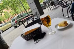 Restaurante Casa Jose Luis