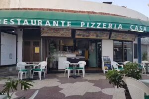 Restaurante Casa Juan