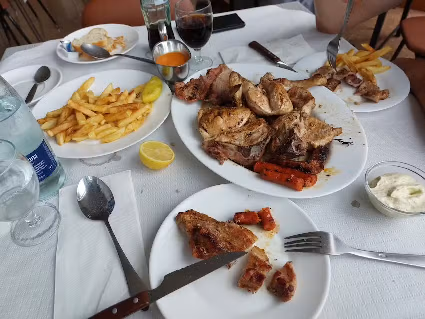 Restaurante Casa Juan