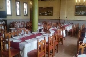 Restaurante Casa Juan