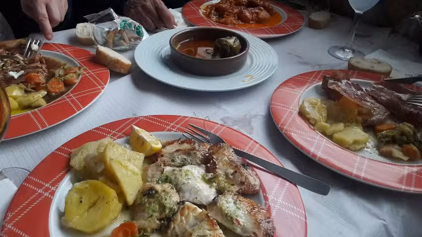 Restaurante Casa Juan