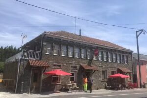 Restaurante Casa Juan