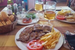 Restaurante Casa Juan