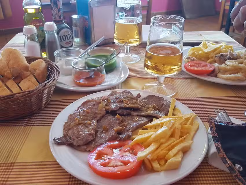 Restaurante Casa Juan