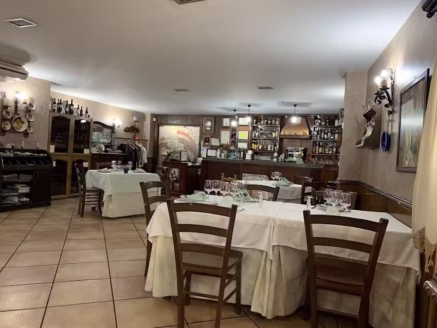 Restaurante Casa Juan