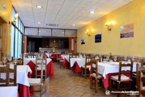 Restaurante Casa Juanes