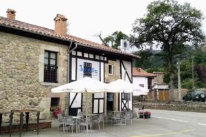 Restaurante Casa Juanillo