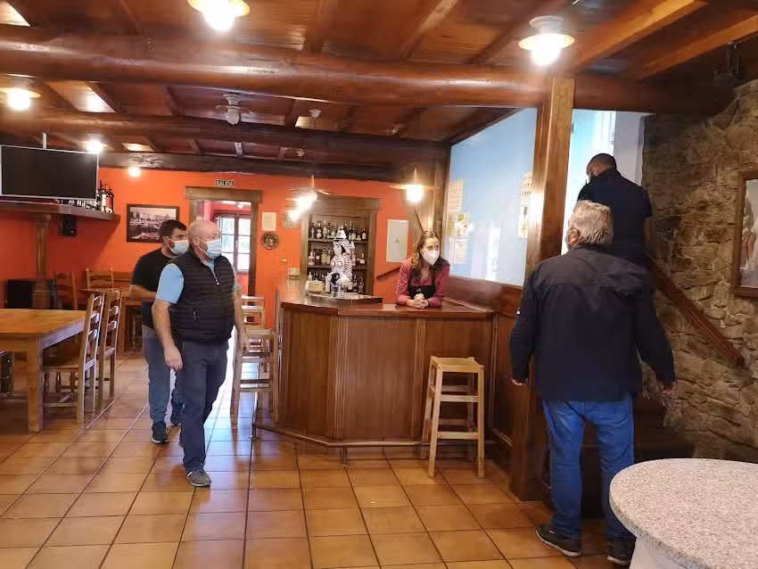 Restaurante Casa Juanito