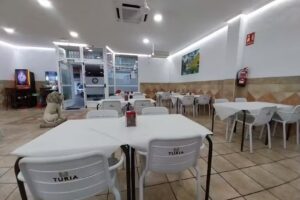 Restaurante Casa Juanito