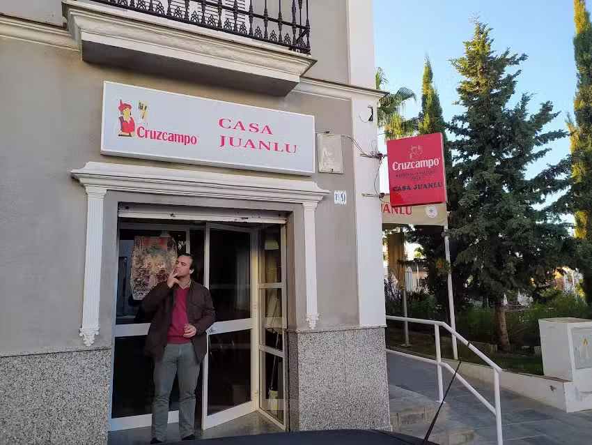 Restaurante Casa Juanlu