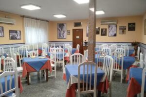 Restaurante Casa Judas