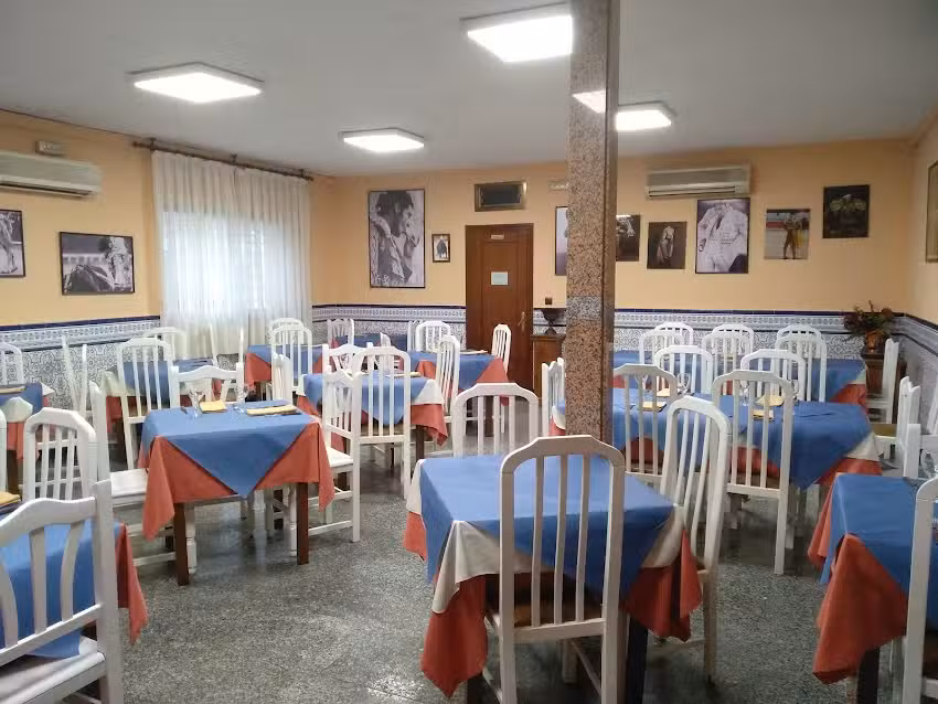 Restaurante Casa Judas