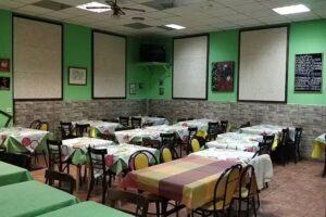 Restaurante Casa Julia