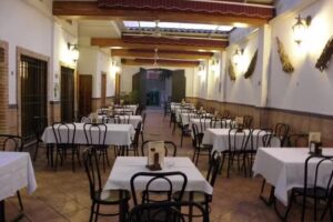 Restaurante Casa Julián