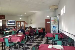 Restaurante Casa Julian