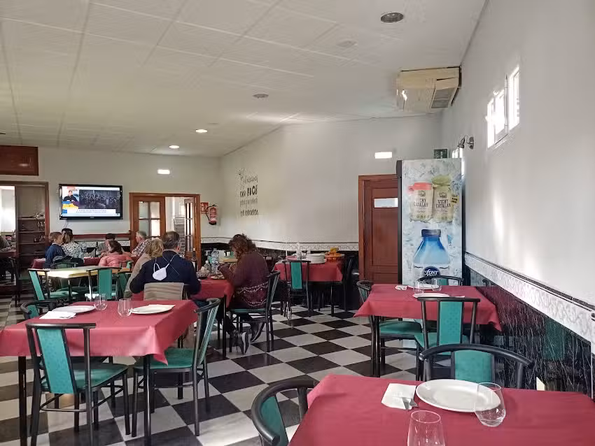 Restaurante Casa Julian