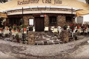 Restaurante Casa Julio