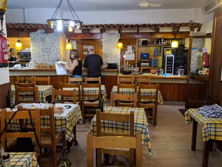 Restaurante Casa Julio