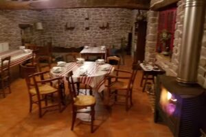 Restaurante Casa Kastonea Agroturismo