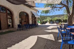 Restaurante Casa Kiko