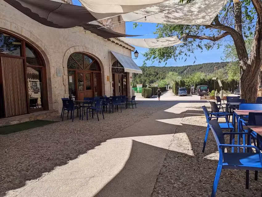 Restaurante Casa Kiko
