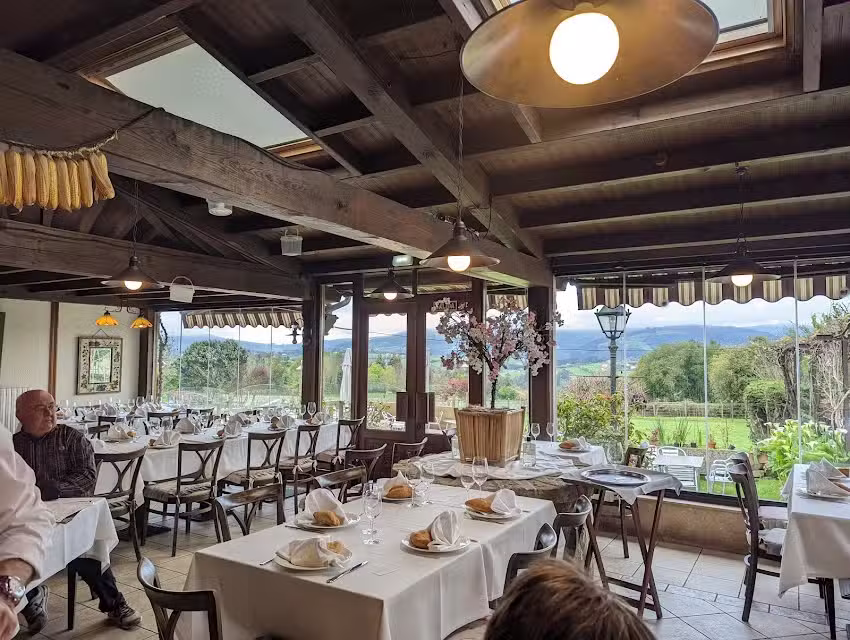 Restaurante Casa Kilo