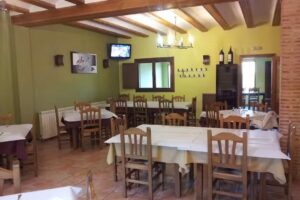 Restaurante Casa la Era