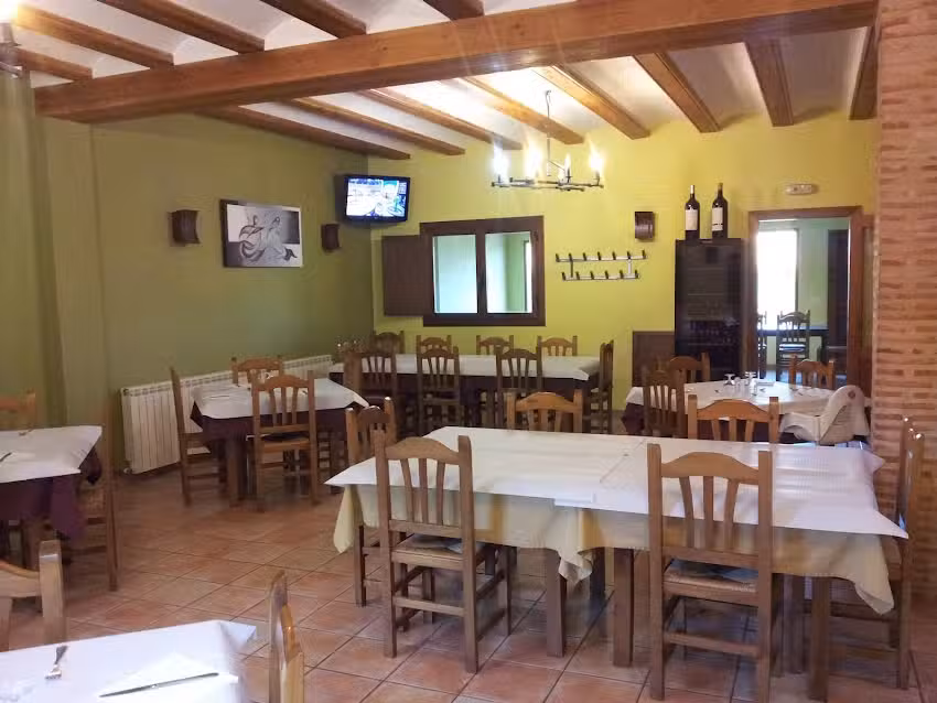 Restaurante Casa la Era