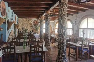 Restaurante Casa &ldquo;La Titi&rdquo;