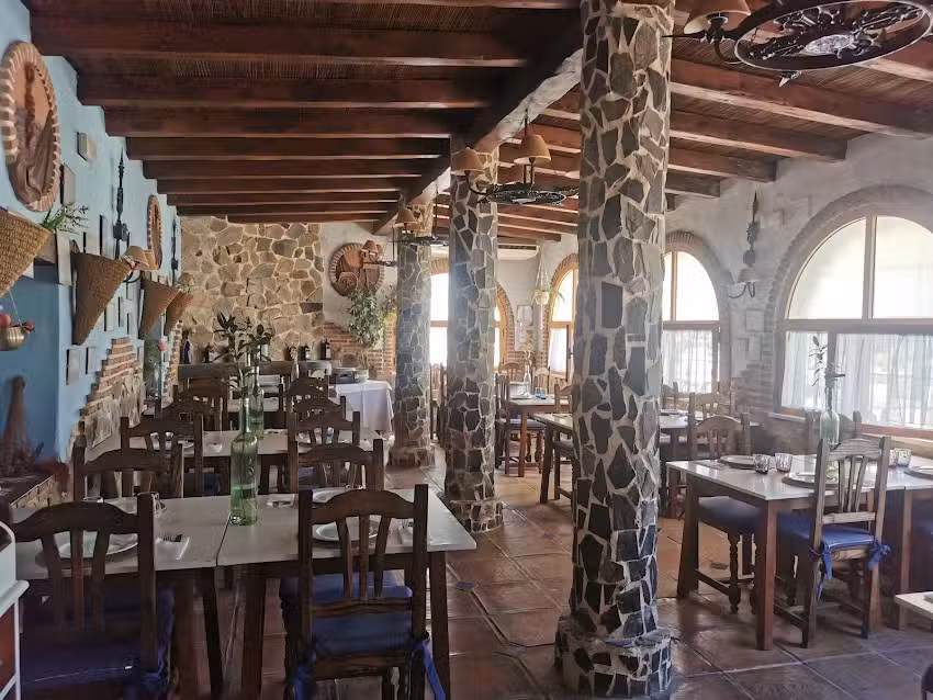 Restaurante Casa &ldquo;La Titi&rdquo;