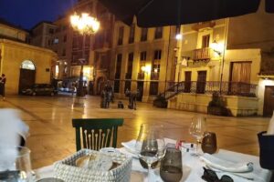 Restaurante Casa Laure