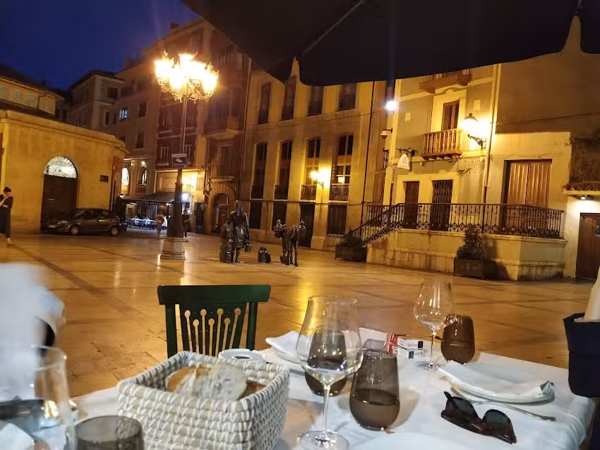 Restaurante Casa Laure