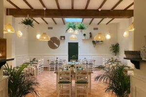 Restaurante Casa Lina