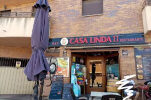 Restaurante Casa Linda II