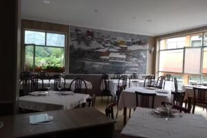 Restaurante Casa Lobato