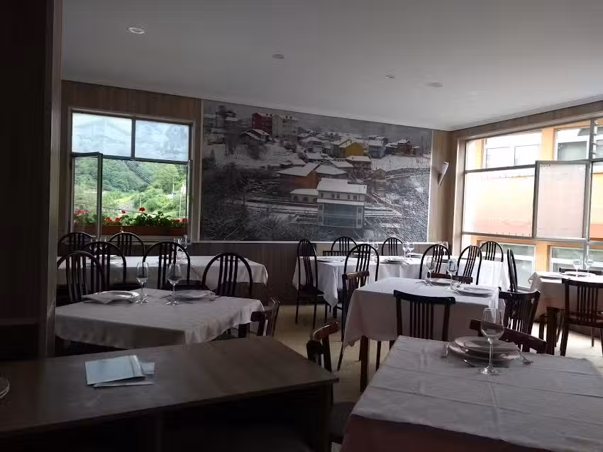 Restaurante Casa Lobato