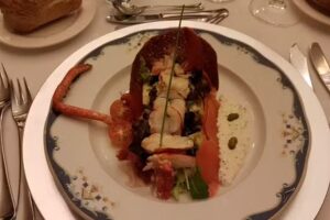 Restaurante Casa Lobato