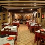 Restaurante Casa Lola