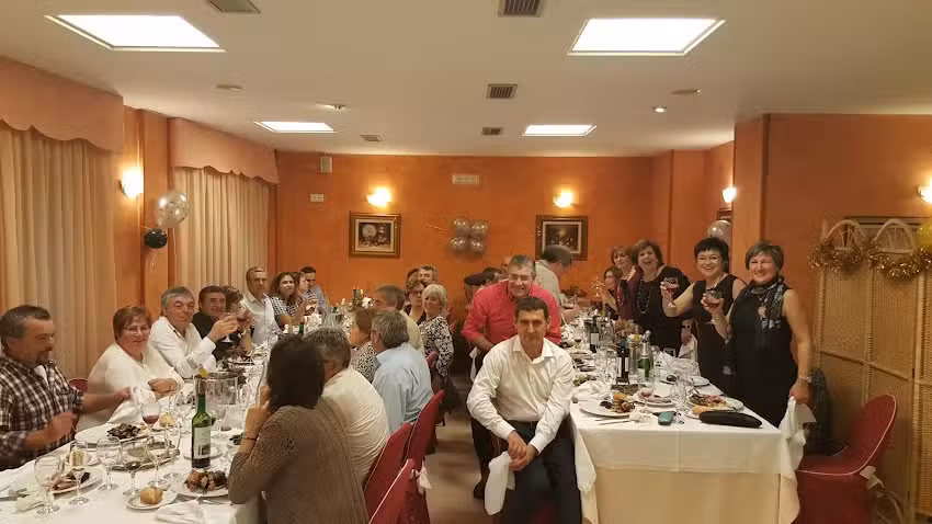 Restaurante Casa Lola