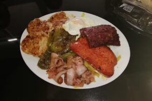 Restaurante Casa Lola