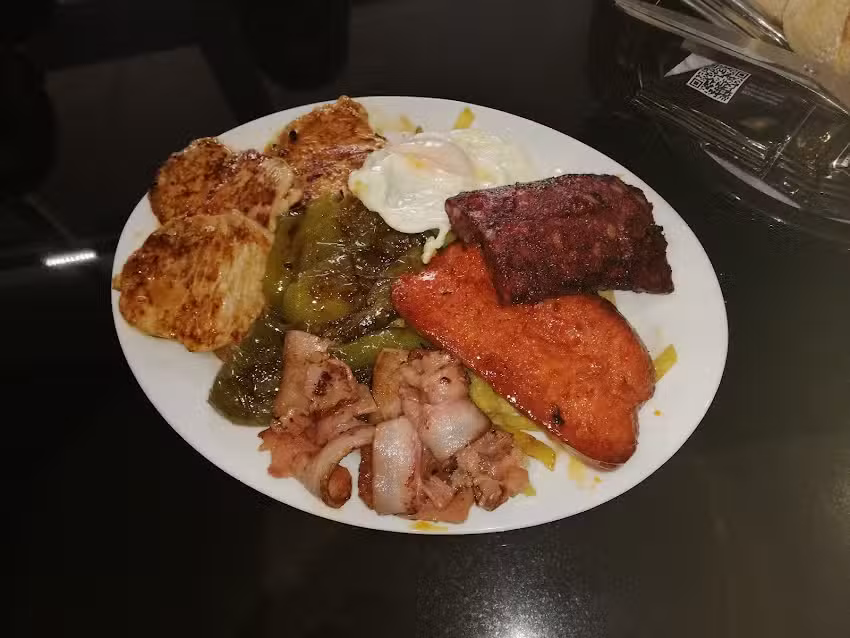 Restaurante Casa Lola