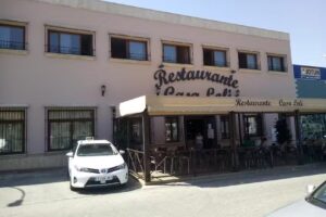 Restaurante Casa Loli
